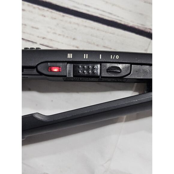 Infiniti Pro By Conair Deep Ultra Wave Styler, Ceramic Barrel, 3 Heat Settings - Picture 8 of 8